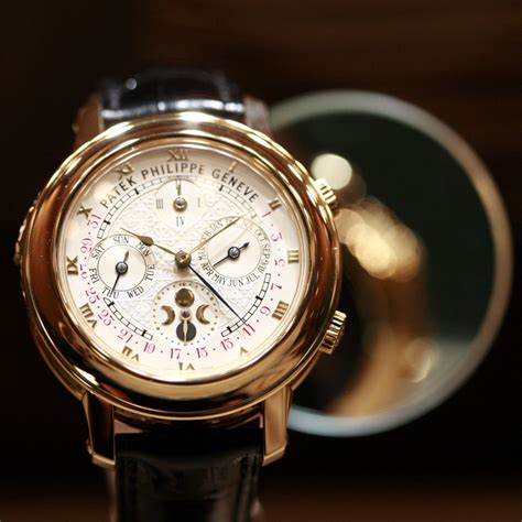 patek philippe vs cartier|Top 15 Luxury Watch Brands: How They Rank And Why .